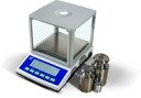 MT Measurement MT-HA123E Прецизионные весы (120 г/1 мг)