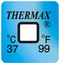 THRMX1L37 термоиндикаторная наклейка Thermax Single (37 C)