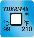 THRMX1L99 термоиндикаторная наклейка Thermax Single (99 C)