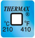 THRMX1L210 термоиндикаторная наклейка Thermax Single (210 С)
