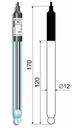 ЭС-10301/4 pH-электрод лабораторный (0…14 pH)