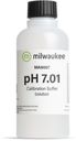 Milwaukee MA9007 Раствор калибровочный (буферный раствор) pH 7.01 (230 мл)