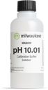 Milwaukee MA9010 Раствор калибровочный (буферный раствор) pH 10.01 (230 мл)