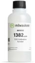 Milwaukee MA9062 Раствор калибровочный (буферный раствор) 1382 ppm (230 мл)