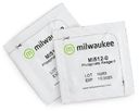 Milwaukee MI512-100 Реагент на фосфаты низкого диапазона (100 тестов)