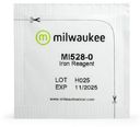 Milwaukee MI528-25 Реагент на железо (25 тестов)