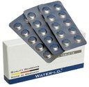 Water-i.d. TbsRSPIL2100 Таблетки №2 для титровального набора на сульфит SVZ1800 (100 шт.)