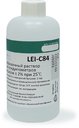 LEI-C84-250 Калибровочный раствор 84 мкСм/см (250 мл)