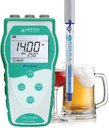 Apera PH231BR Портативный pH-метр для напитков (0...+14 pH)