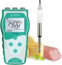 Apera PH231SS Портативный pH-метр для пищевых образцов (0...+14 pH)