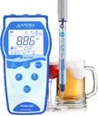 Apera PH241BR Портативный рН-метр для напитков (-2...+16 pH)