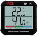 RGK 776202 Термогигрометр RGK TH-14