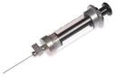 Hamilton 86326 Микрошприц SampleLock Syringe 1025 SL (25 мл, 22 калибр, 2 дюйма)