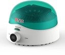 DLAB D1012UA Высокоскоростная настольная микроцентрифуга (1000-12000 об/мин)