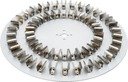DLAB 18900160 Дисковые принадлежности Тип-1