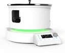 DLAB MS-H220-V3 Цифровая ванна с магнитной мешалкой с нагревом и ЖК-дисплеем (100-1500 об/мин)