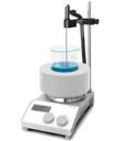 DLAB MS-H280-B500 Цифровая магнитная мешалка с нагревательной манжетой и ЖК-дисплеем (200-1500 об/мин)