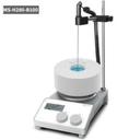 DLAB MS-H280-B1000 Цифровая магнитная мешалка с нагревательной манжетой и ЖК-дисплеем (200-1500 об/мин)