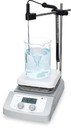 DLAB MS-H380-Pro Цифровая магнитная мешалка с нагревом и ЖК-дисплеем (200-1500 об/мин)