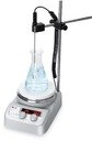DLAB MS-H280-Pro Цифровая магнитная мешалка с нагревом и светодиодным дисплеем (200-1500 об/мин)