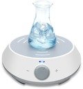 DLAB EcoStir Мешалка магнитная с круглой пластиной (300-2000 об/мин)