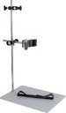 DLAB 18900497 Подставка для тарелок Grand Plate Stand