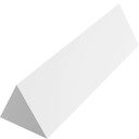 DLAB 18900701 Мешалка треугольная призма