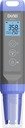 DLAB DPH1+ Карманный pH-метр (Bluetooth, -2...+16 pH)