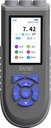 DLAB DPC10 Портативный pH-метр/ОВП-метр/кондуктометр (-2...+20 pH; -1999.9...+1999.9 мВ; 0...2000 мСм/см)