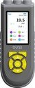 DLAB DPD10 Портативный pH-метр/ОВП-метр/оксиметр (-2...+20 pH; 0...20 мг/л; -1999.9...+1999.9 мВ)
