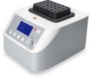 DLAB HM100-Pro Твердотельный термостат-шейкер (мех. фиксация, +15...+100℃)