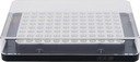 DLAB 18900349 Термоблок с механической фиксацией (8 х 0.2 мл/ 96 х 0.2 мл)