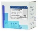 LEI-PS01A-50 Тест-набор на фосфаты, низкий диапазон (0.2-6.0 мг/л, 50 шт.)