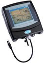 HACH LXV402.99.10001 Модуль дисплея sc1000 c ModBus TCP/IP