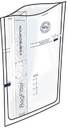 Interscience BagFilter P 111 425 Пакеты для гомогенизации с фильтром (400 мл, 500 шт.)