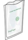 Interscience BagPage+ 121 025 Пакеты для гомогенизации с широкоформатным фильтром (100 мл, 500 шт.)