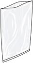 Interscience BagLight PolySilk 132 200 Пакеты для гомогенизации без фильтра (2000 мл, 500 шт.)