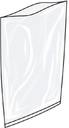 Interscience BagLight PolySilk 133 025 Пакеты для гомогенизации без фильтра (3500 мл, 250 шт.)