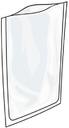 Interscience BagLight MultiLayer 133 225 Пакеты для гомогенизации без фильтра (400 мл, 500 шт.)