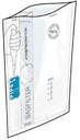 Interscience BagLight Pipet 111 710 Пакеты для гомогенизации с легким доступом к пипетке (400 мл, 500 шт.)