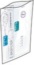 Interscience BagLight Pipet & Roll 111 720 Пакеты для гомогенизации с легким доступом к пипетке и встроенным замком (400 мл, 500 шт.)