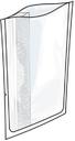 Interscience BagFilter XF 111 325 Пакеты для гомогенизации с фильтром (400 мл, 500 шт.)