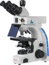 Микромед 3 (вариант ЛЮМ 2 LED) 32527 Микроскоп тринокулярный