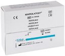 Erba Lachema MLT00028 ИНДОЛтест (для обнаружения триптофаназы) (140 опр.)