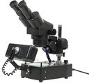 Микромед MC-2-ZOOM Jeweler BE Микроскоп бинокулярный