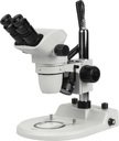 Микромед MC-7-ZOOM 30851 Микроскоп бинокулярный