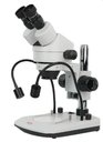 Микромед MC-6-ZOOM LED 30513 Микроскоп бинокулярный