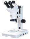 Микромед МС-5-ZOOM LED 24799 Микроскоп тринокулярный