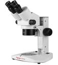 Микромед МС-3-ZOOM LED 10571 Микроскоп бинокулярный