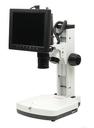 Микромед МС-3-ZOOM LCD 21896 Микроскоп